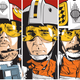 Illustration for article titled New Star Wars art show is classy, retro-stylish, and generally brilliant